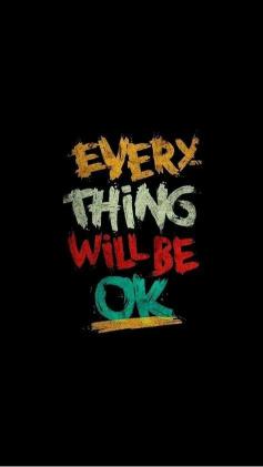 Everything Will Be OK - Related OpersCraft wallpaper