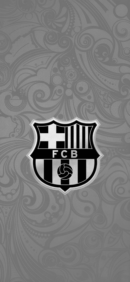 FC Barcelona Crest Wallpaper - Related OpersCraft wallpaper