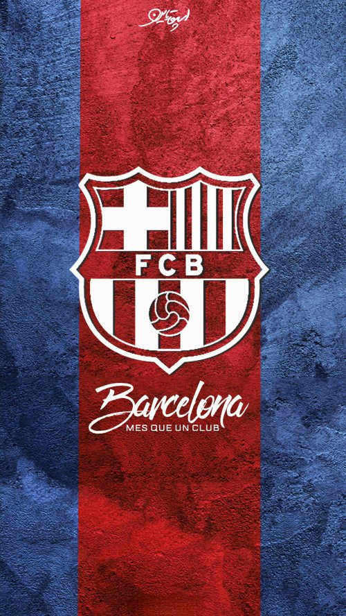 FC Barcelona Pride - Related OpersCraft wallpaper