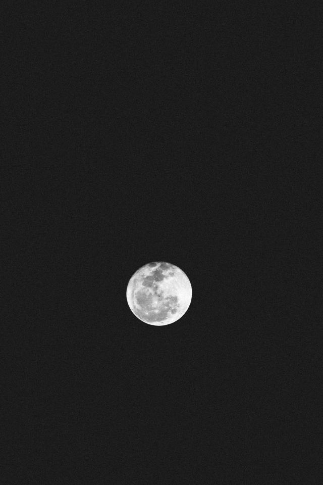 Full Moon Night - Related OpersCraft wallpaper