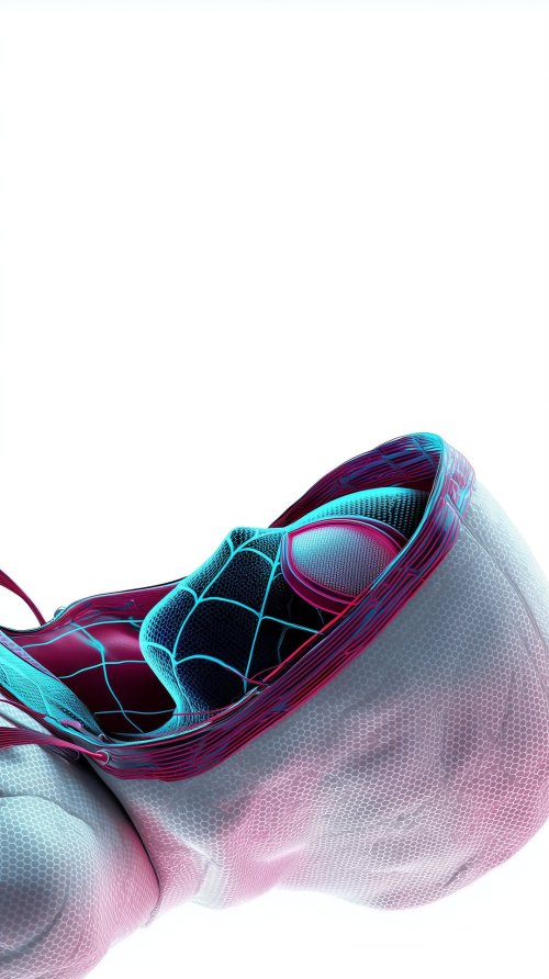 Futuristic Spider-Man Suit - Related OpersCraft wallpaper