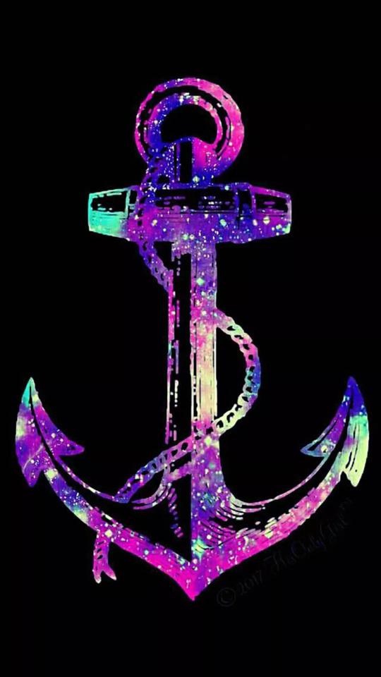 Galactic Anchor Wallpaper - Related OpersCraft wallpaper