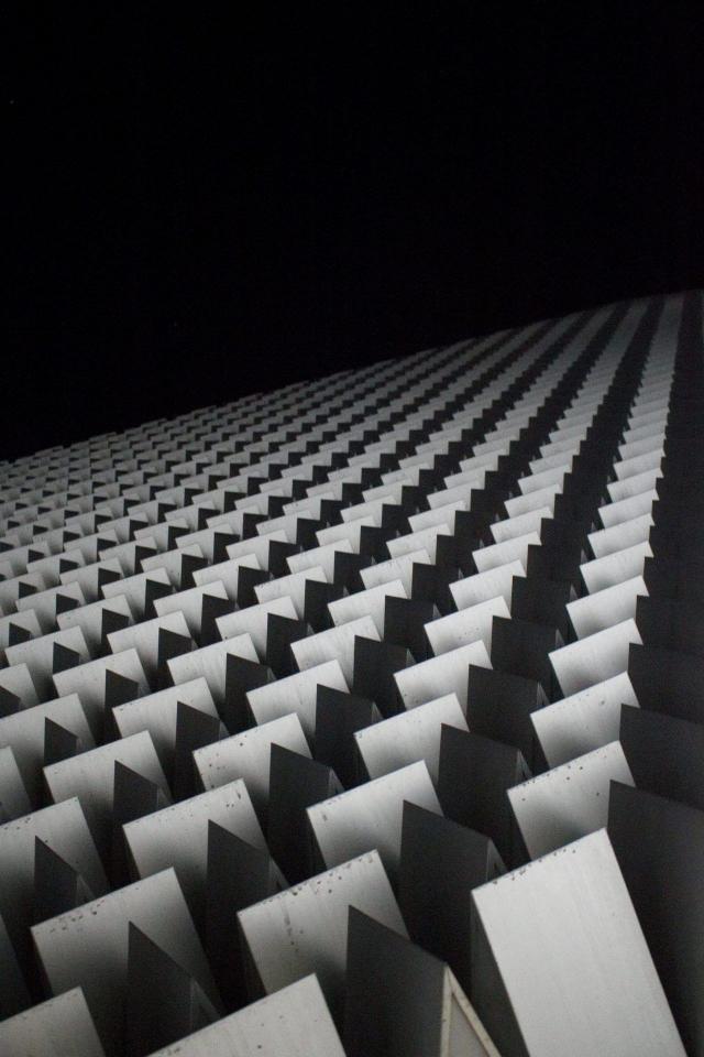 Geometric Pattern Array - Related OpersCraft wallpaper