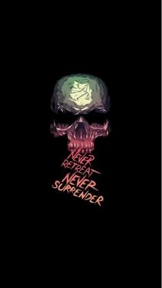 Geometric Skull Motivation - Related OpersCraft wallpaper