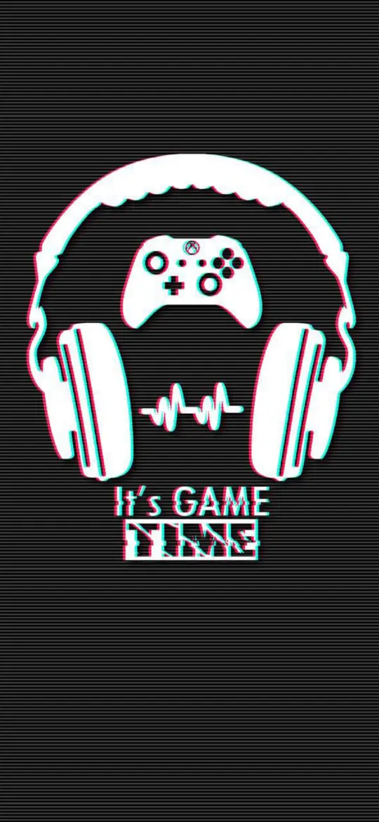 Glitch Game Time - Related OpersCraft wallpaper