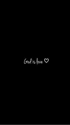 God is Love - Related OpersCraft wallpaper