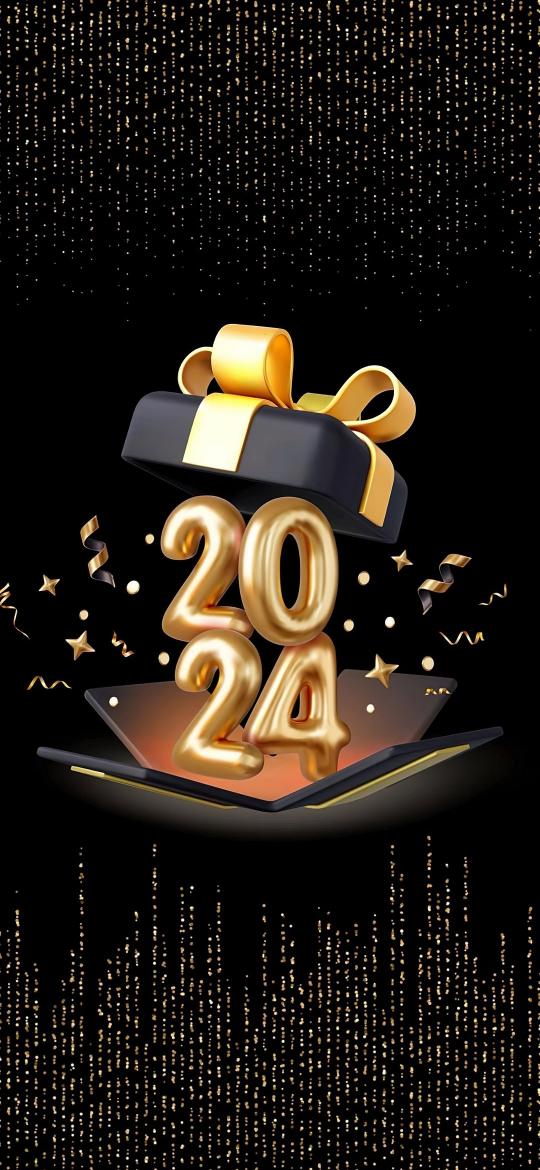 Golden 2024 Celebration