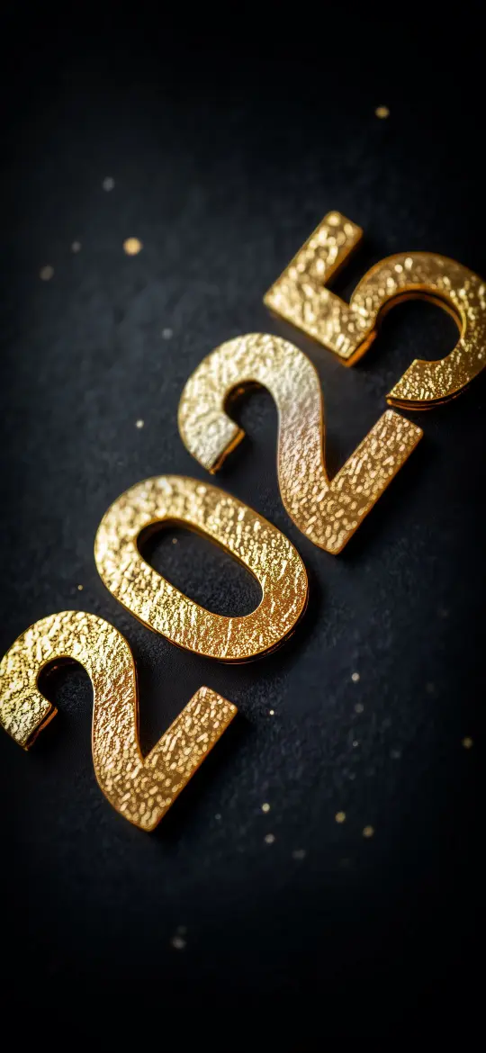 Golden 2025 Celebration - Related OpersCraft wallpaper