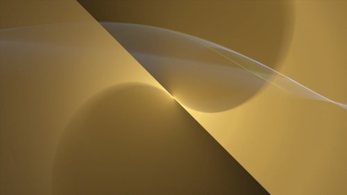 Golden Abstract Swirl - Related StockWalls wallpaper