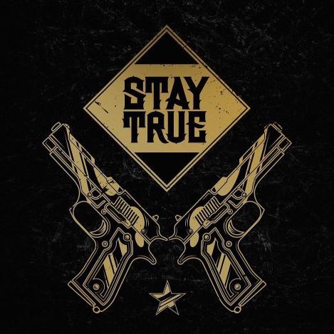 Golden Guns Stay True - Related OpersCraft wallpaper