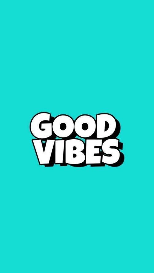 Good Vibes Typography - Related OpersCraft wallpaper