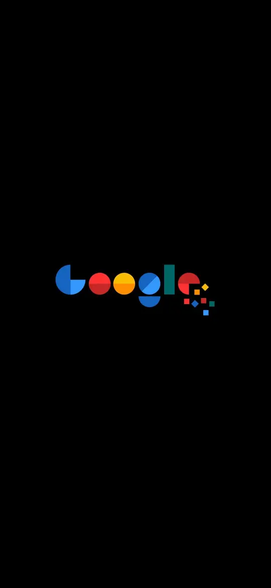 Google Pixel Dispersed - Related OpersCraft wallpaper