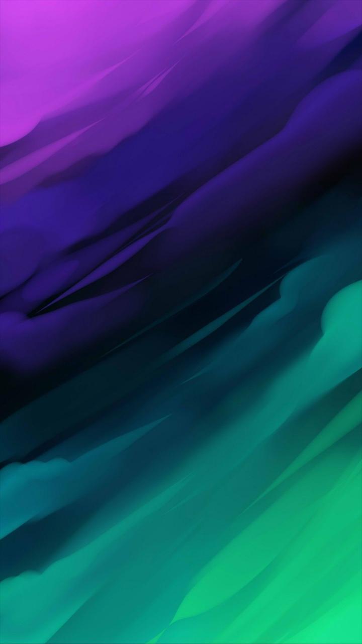 Gradient Color Flow