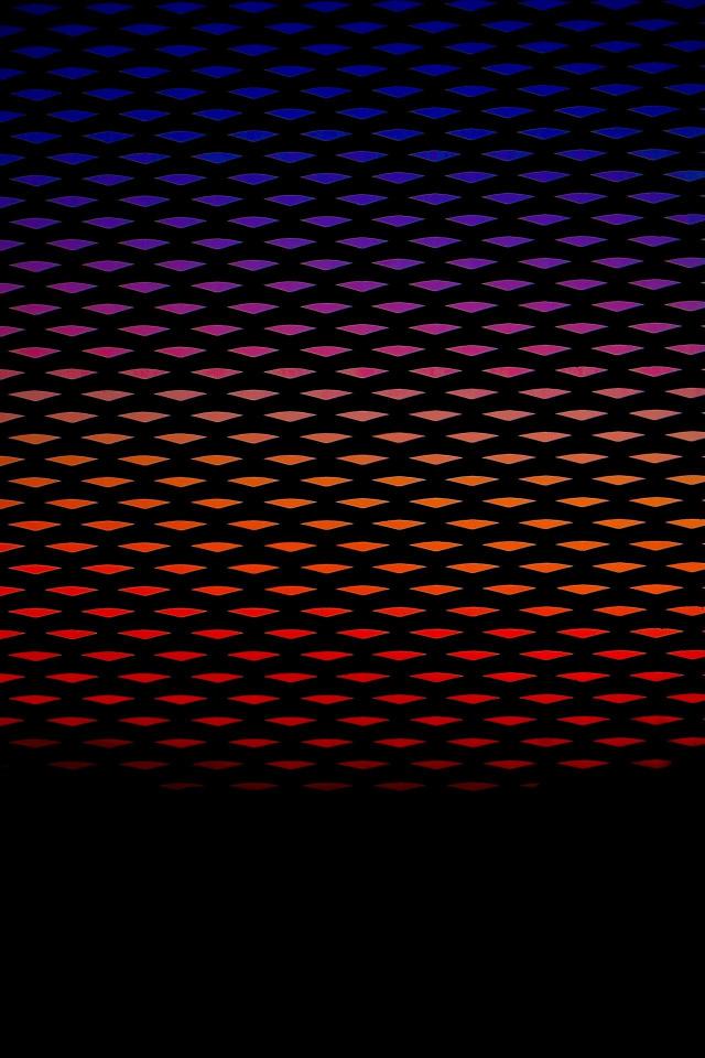 Gradient Diamond Pattern - Related StockWalls wallpaper
