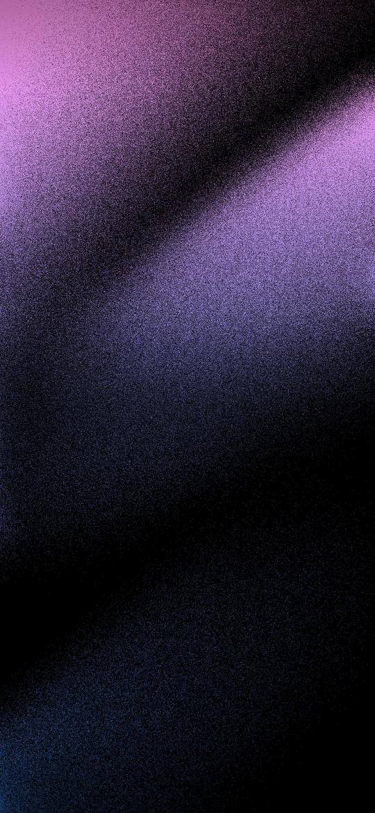 Gradient Grainy Texture