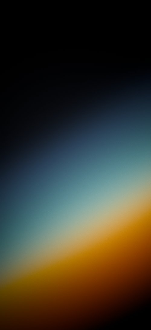 Gradient Horizon Abstract - Related StockWalls wallpaper