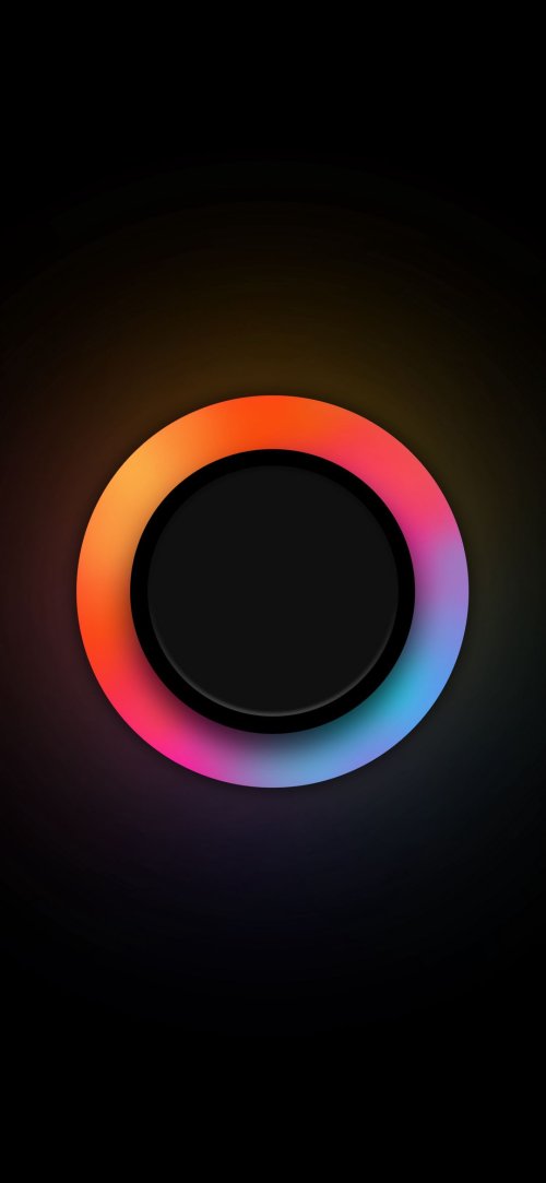 Gradient Ring Abstract - Related StockWalls wallpaper