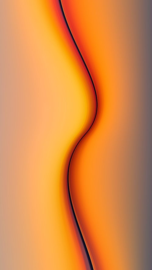 Gradient Wave Abstract - Related StockWalls wallpaper