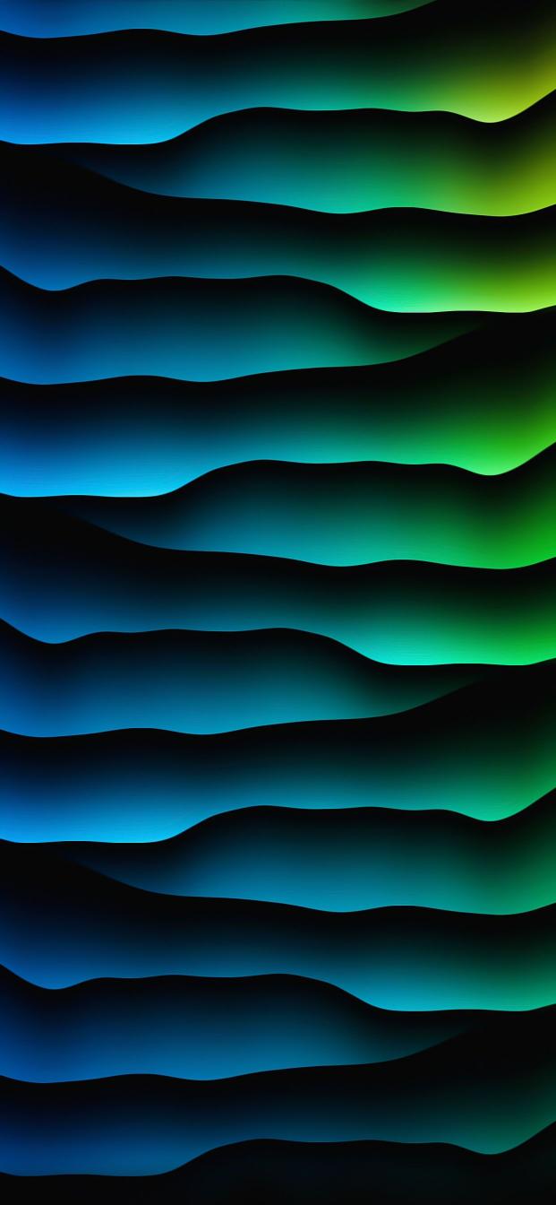 Gradient Wave Abstraction