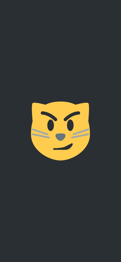 Grumpy Cat Emoji - Related OpersCraft wallpaper