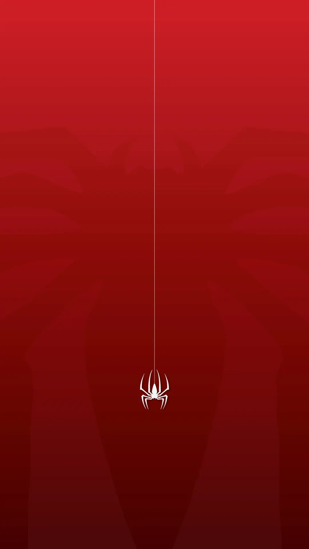Hanging Spider Emblem - Related OpersCraft wallpaper