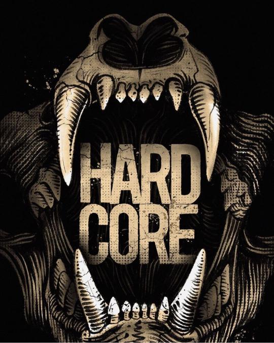 Hardcore Skull Illustration - Related OpersCraft wallpaper