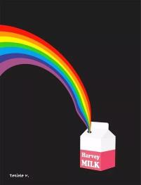 Harvey Milk Rainbow - Related OpersCraft wallpaper