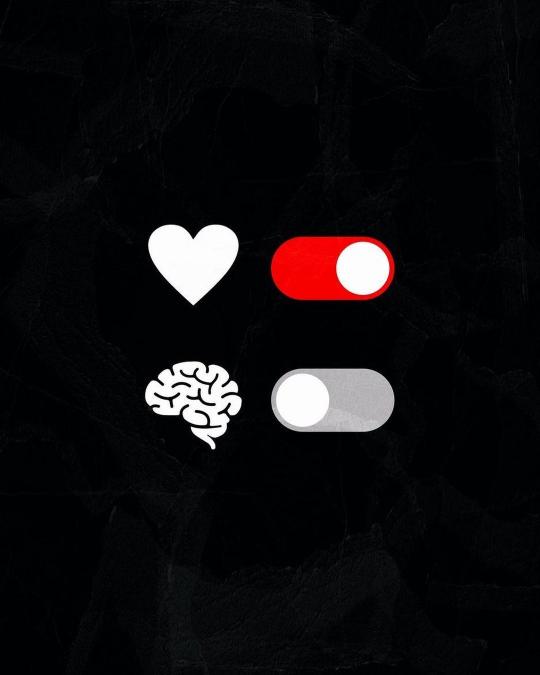 Heart vs. Brain Toggle - Related OpersCraft wallpaper