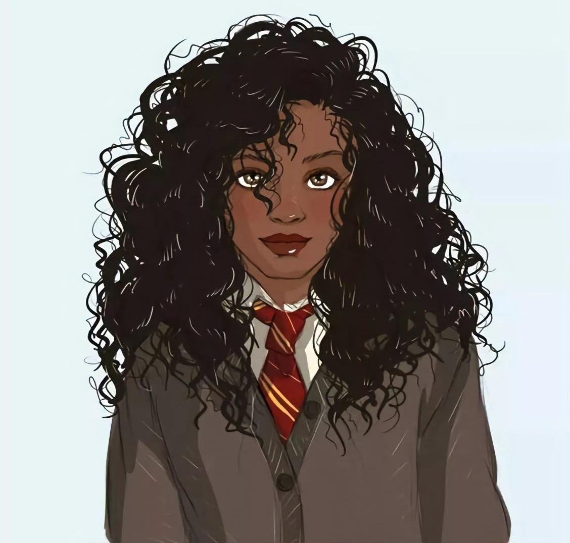 Hermione Granger Illustration - Related OpersCraft wallpaper