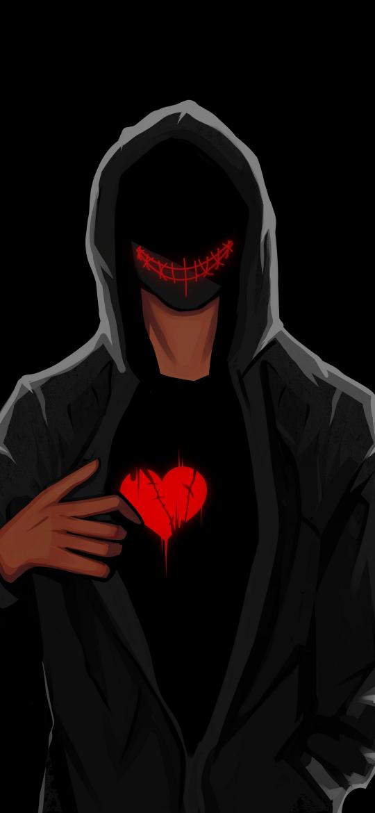 Hooded Heartbreak - Related OpersCraft wallpaper