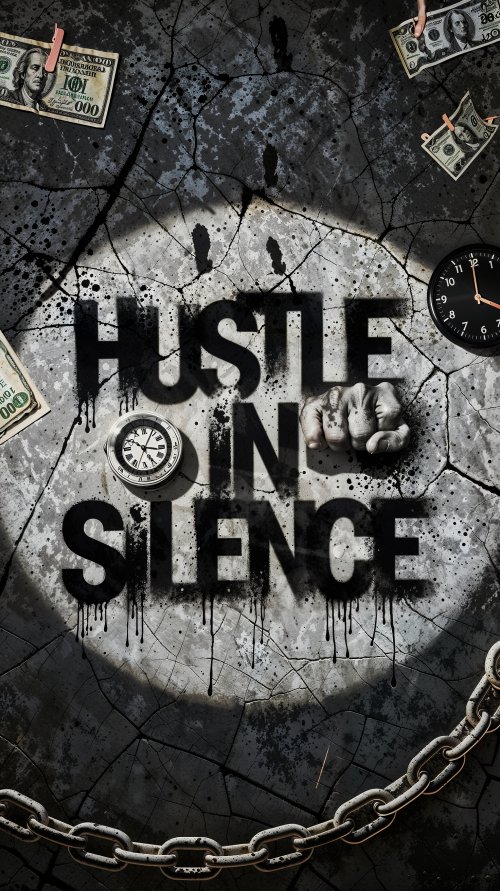 Hustle in Silence - Related OpersCraft wallpaper