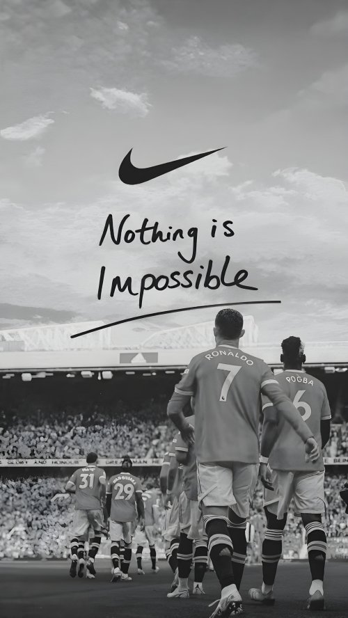 Impossible Football Motivation - Related OpersCraft wallpaper