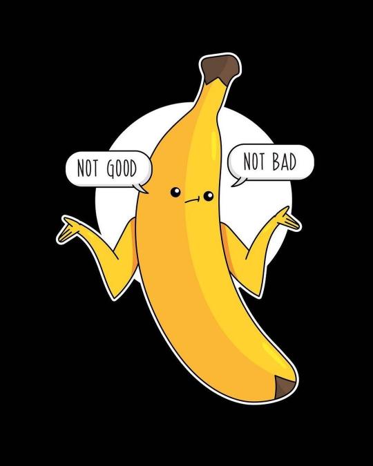 Indecisive Banana Cartoon - cartoon Wallpaper