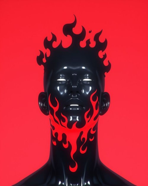 Inferno Mannequin - Related OpersCraft wallpaper