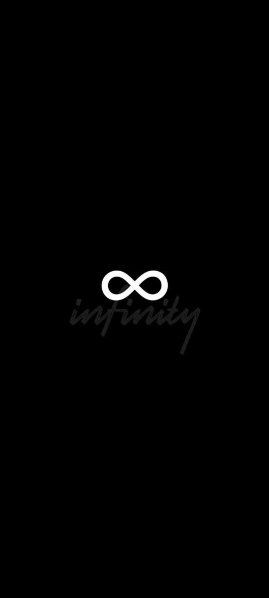 Infinite Black and White - Related OpersCraft wallpaper