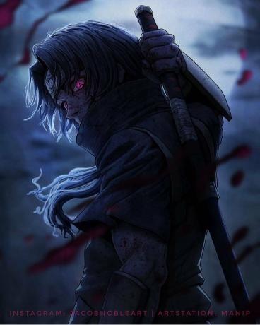Itachi Uchiha Aftermath - Related OpersCraft wallpaper