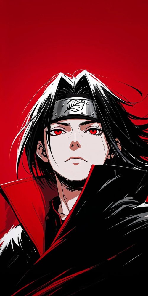 Itachi Uchiha Anime Wallpaper - Related OpersCraft wallpaper