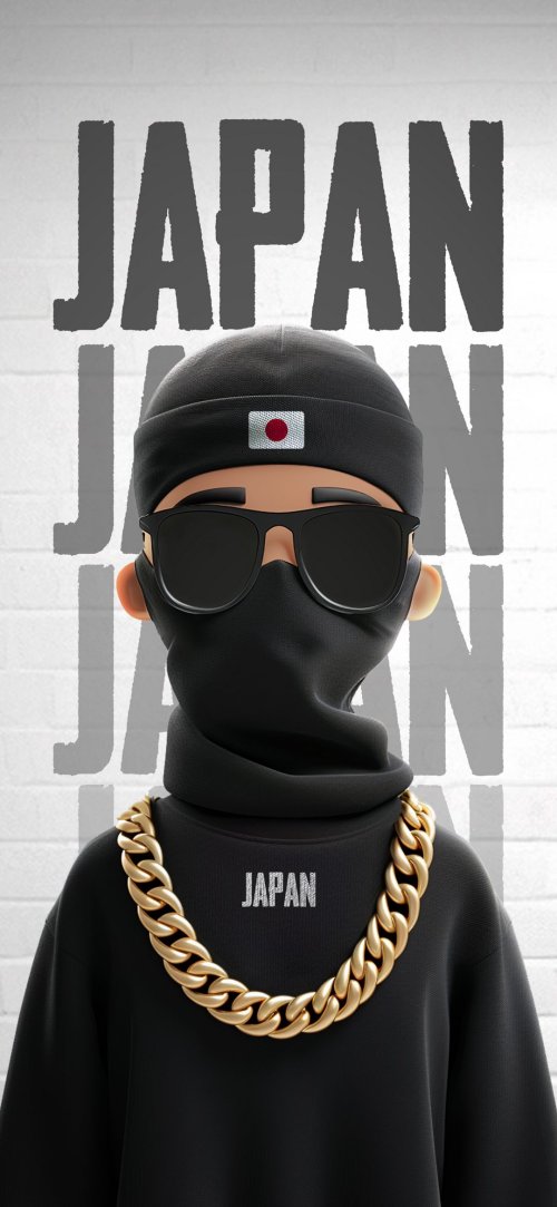 Japan Street Style