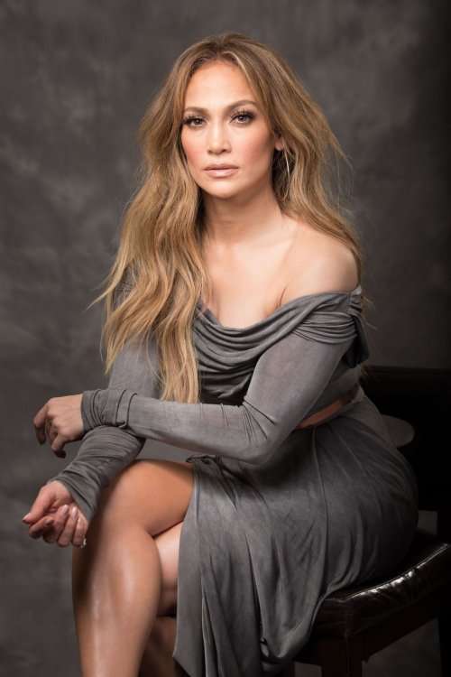 Jennifer Lopez Portrait - Related OpersCraft wallpaper