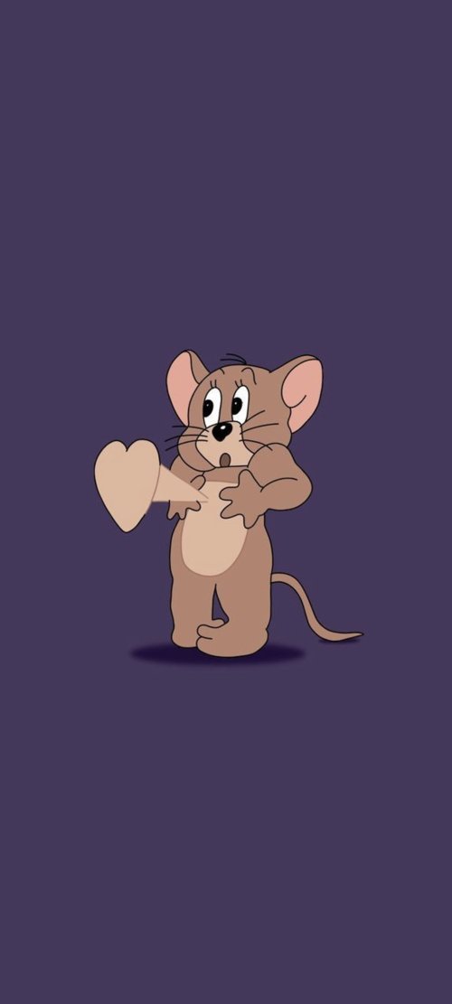 Jerry's Heartfelt Surprise - Related OpersCraft wallpaper