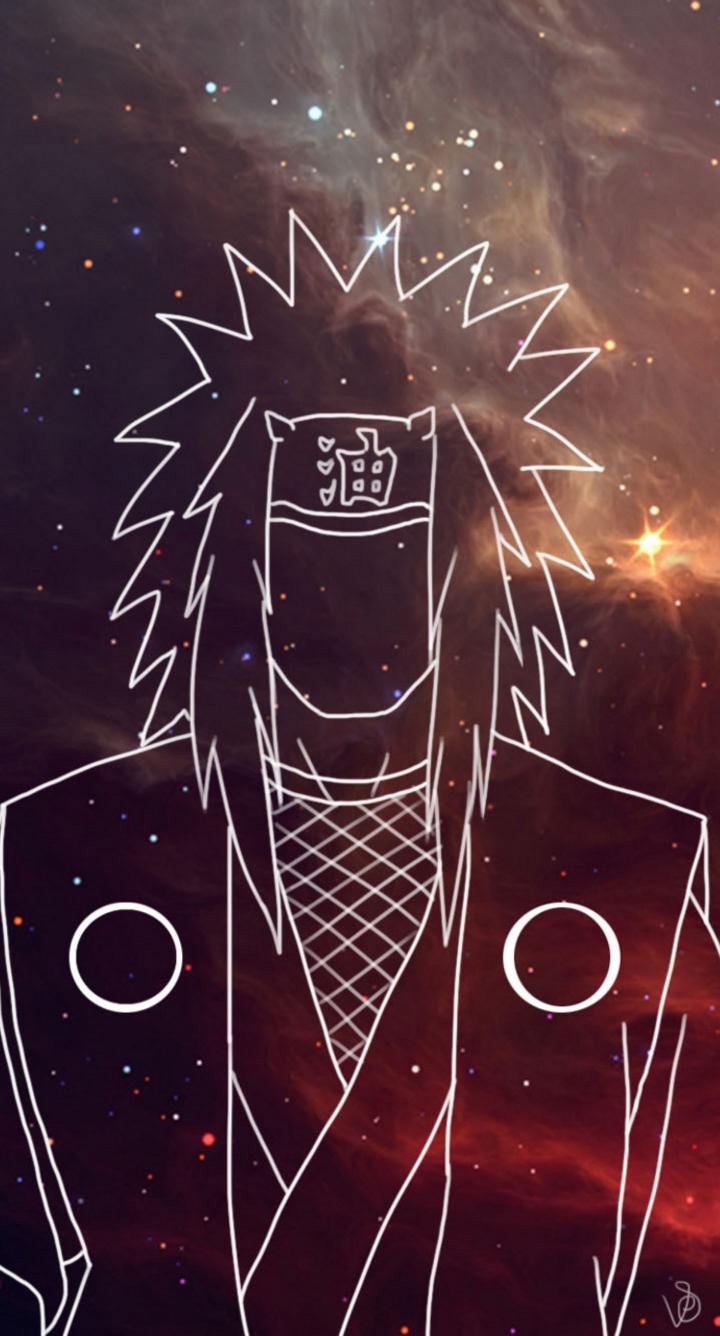 Jiraiya Sage Galaxy - Related OpersCraft wallpaper