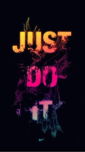 Just Do It Motivation
