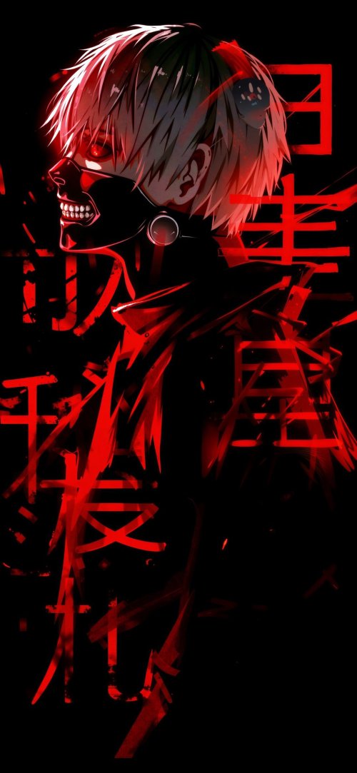 Kaneki Ken Tokyo Ghoul - Related Desktop & Laptop wallpaper