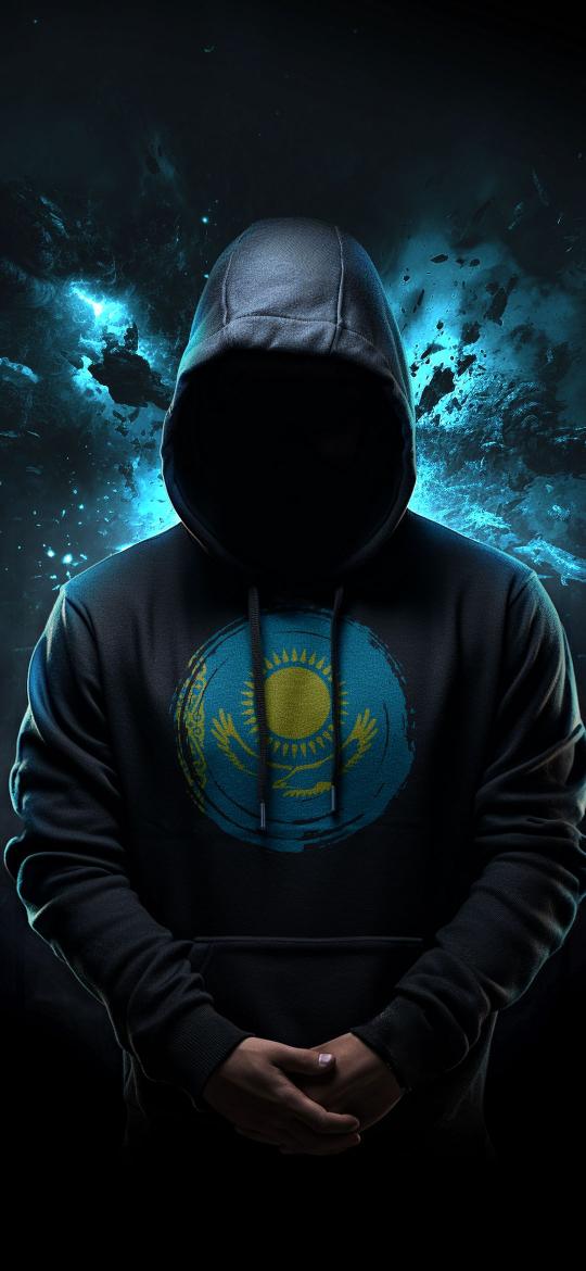 Kazakhstan Hoodie Mystery - Related OpersCraft wallpaper