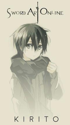 Kirito Sword Art Online - Related OpersCraft wallpaper