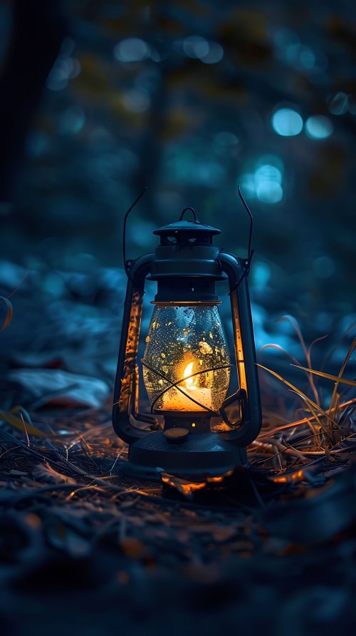 Lantern in the Dark - Related OpersCraft wallpaper