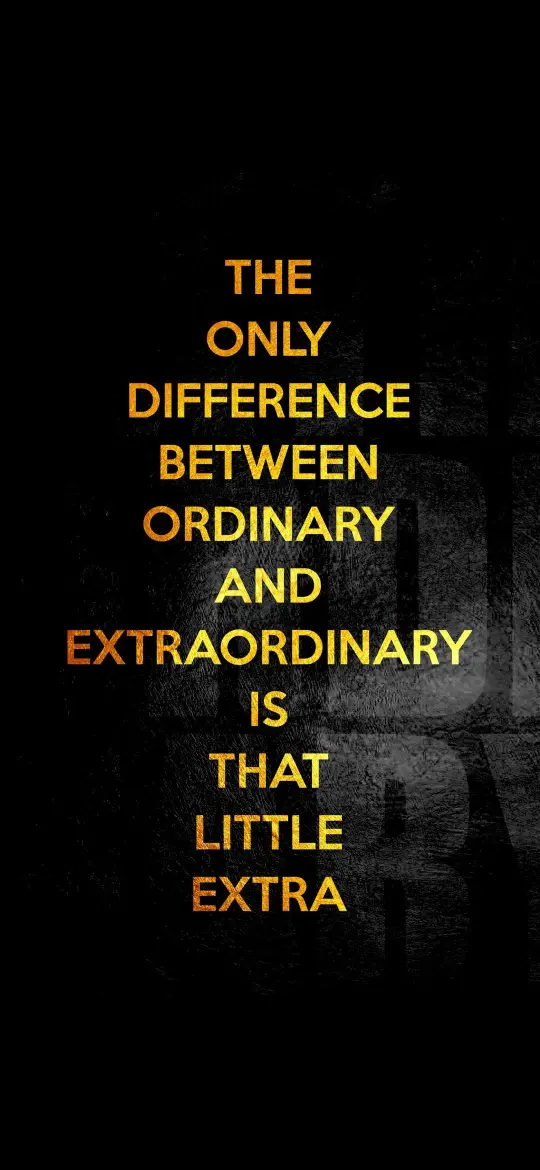 Little Extra Motivation - Related OpersCraft wallpaper