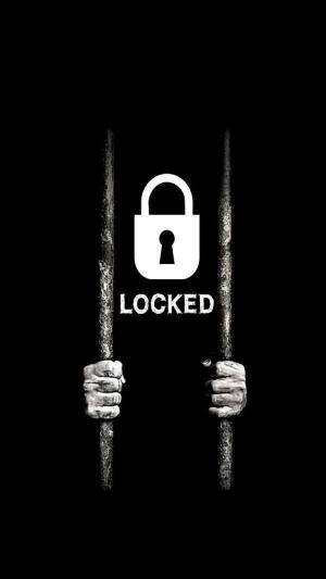 Locked Behind Bars - Related OpersCraft wallpaper