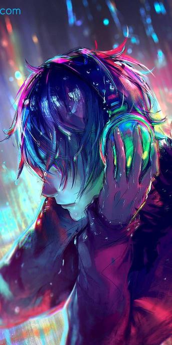 Lofi Beats Anime - Related OpersCraft wallpaper