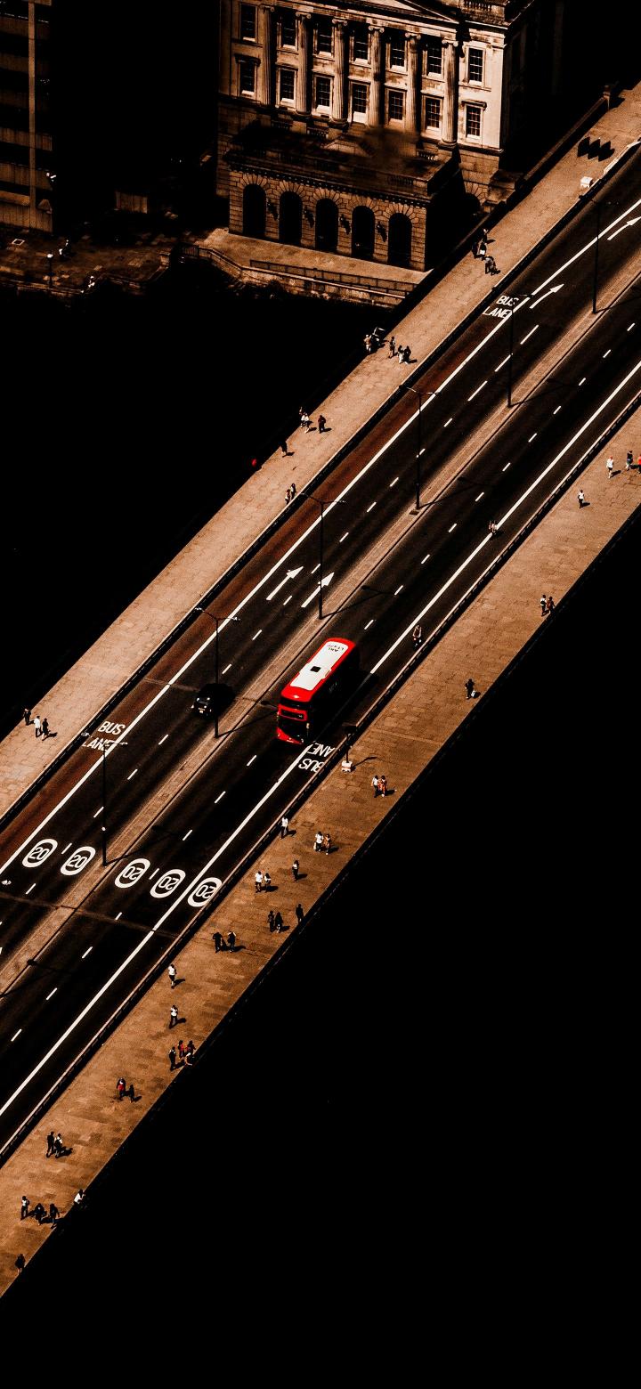 London Bridge Traffic - Related StockWalls wallpaper